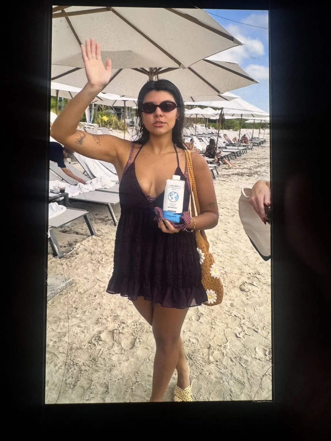 kaaz - cheating latina image 21