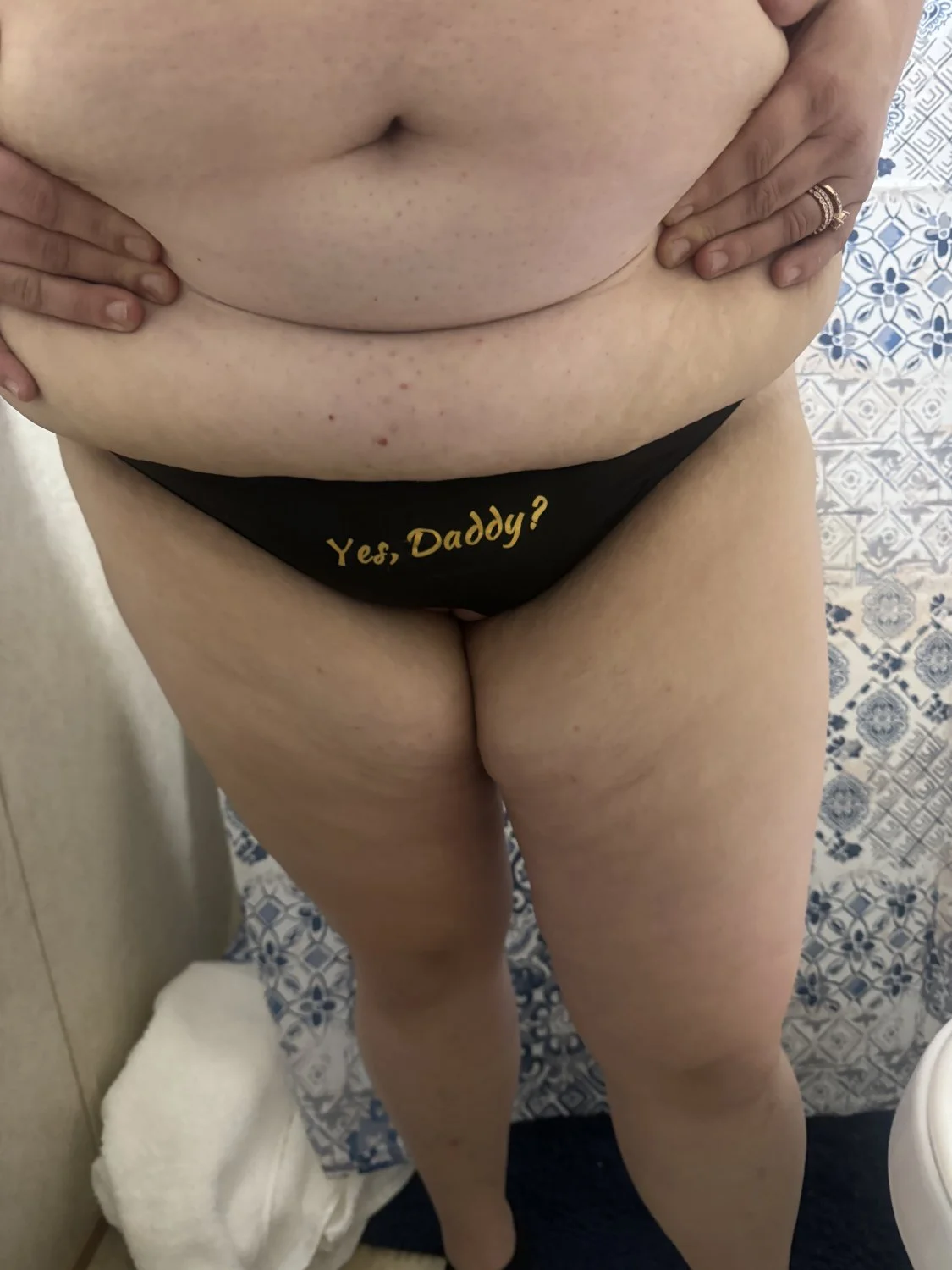 Fat wife slut image 2
