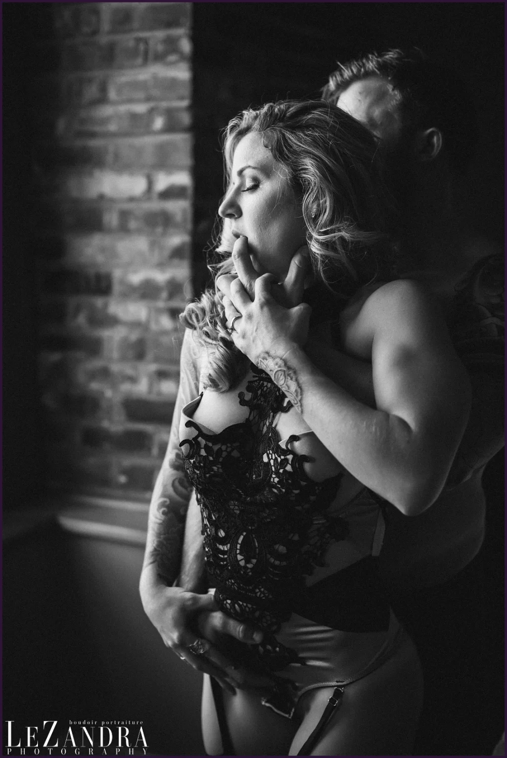 A&T Boudoir image 4