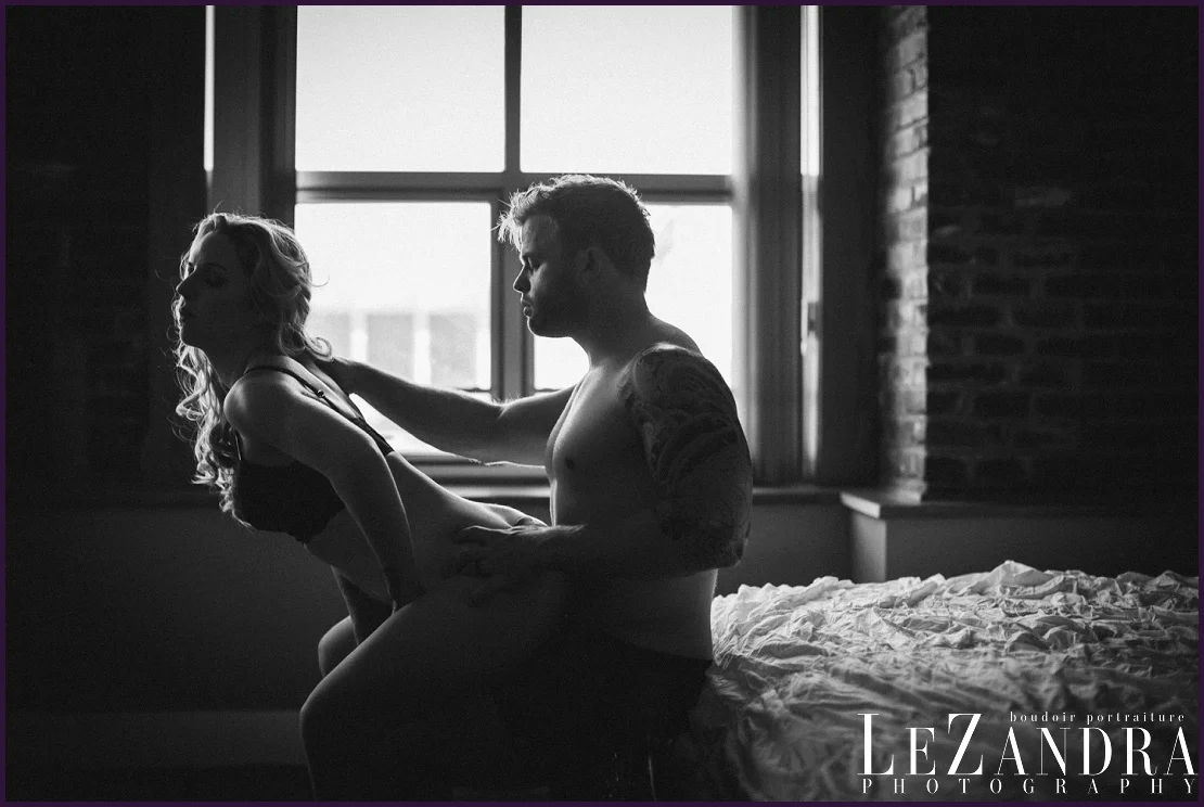 A&T Boudoir image 43