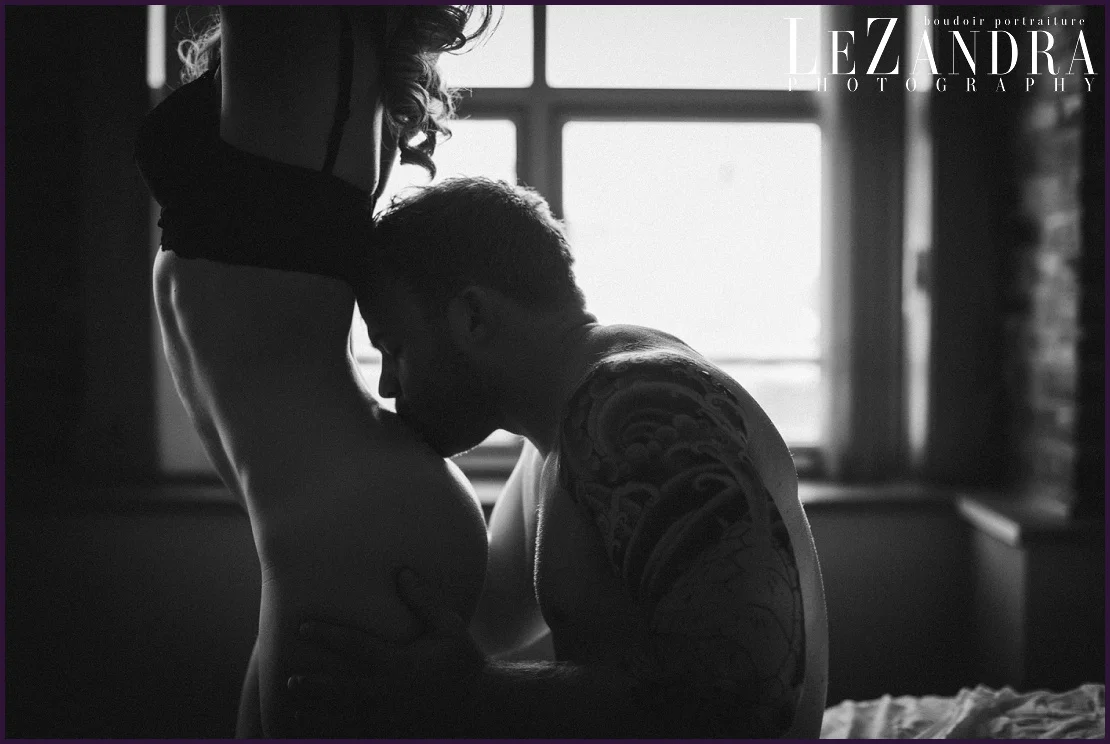 A&T Boudoir image 47