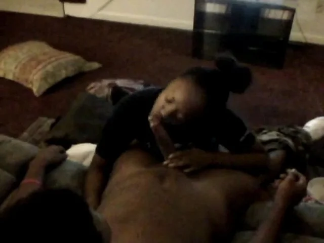 This how your gf supposed to suck your dick image 3