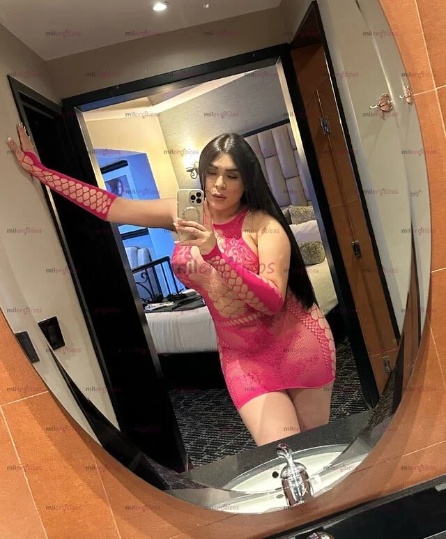 Transexuales mexicanas scort parte 4 image 6