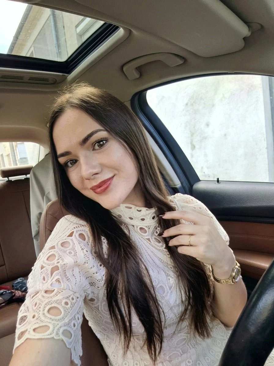 Polish Hot Wife image 2