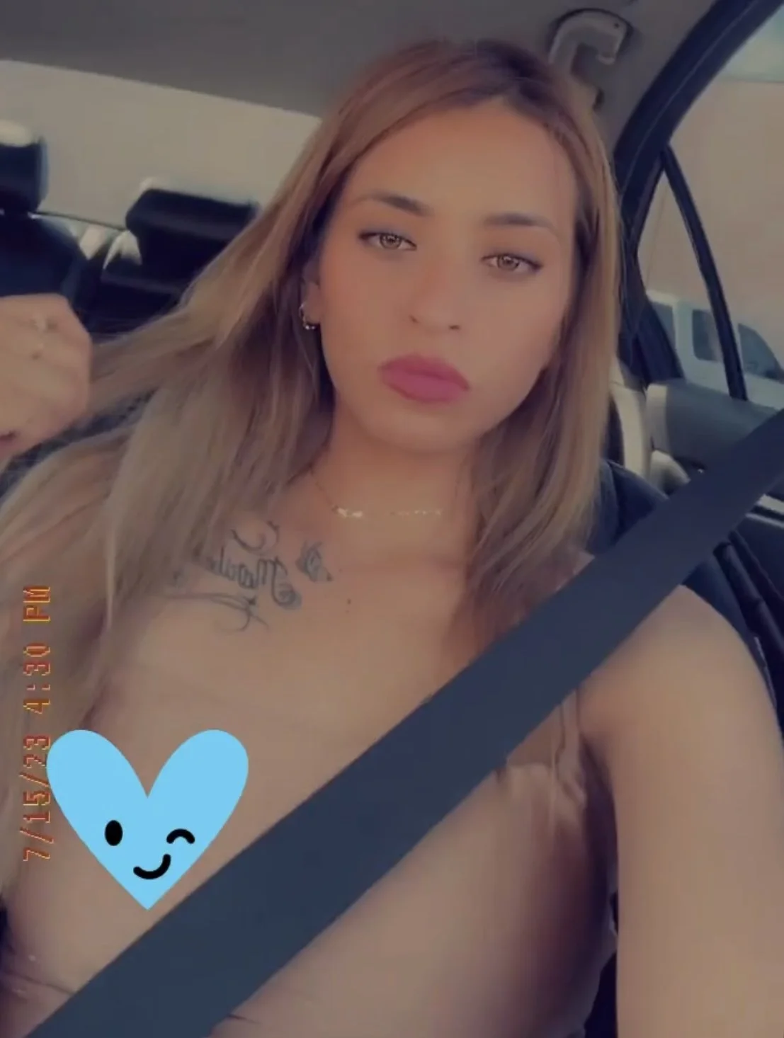 La putita de Melitza Hernandez está bien sabrosa image 2