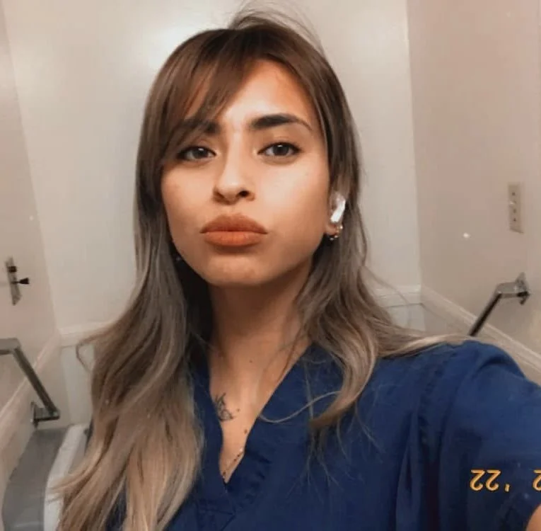 La putita de Melitza Hernandez está bien sabrosa image 5