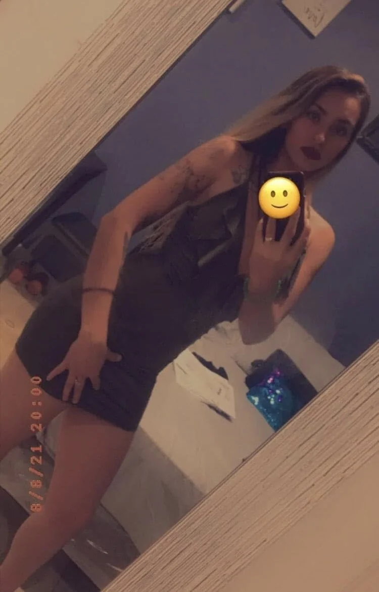 La putita de Melitza Hernandez está bien sabrosa image 6