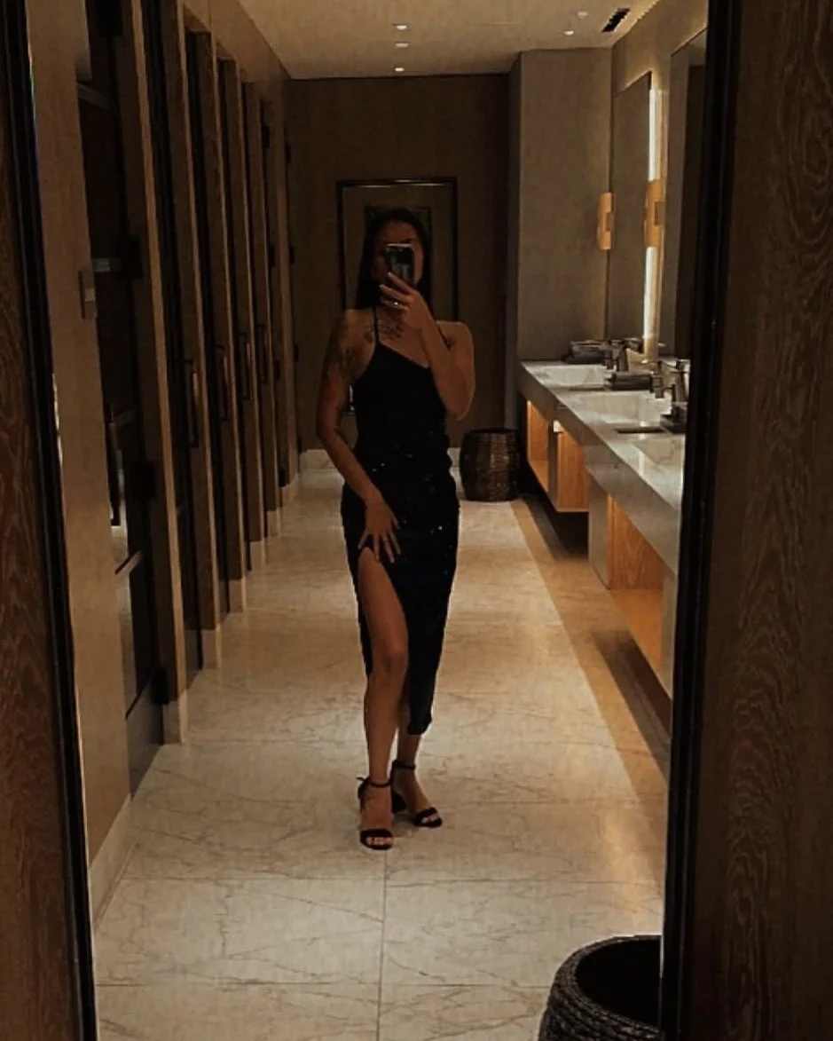 La putita de Melitza Hernandez está bien sabrosa image 7