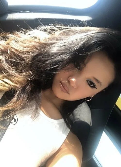 Sweet asian teen enjoying bbc main image