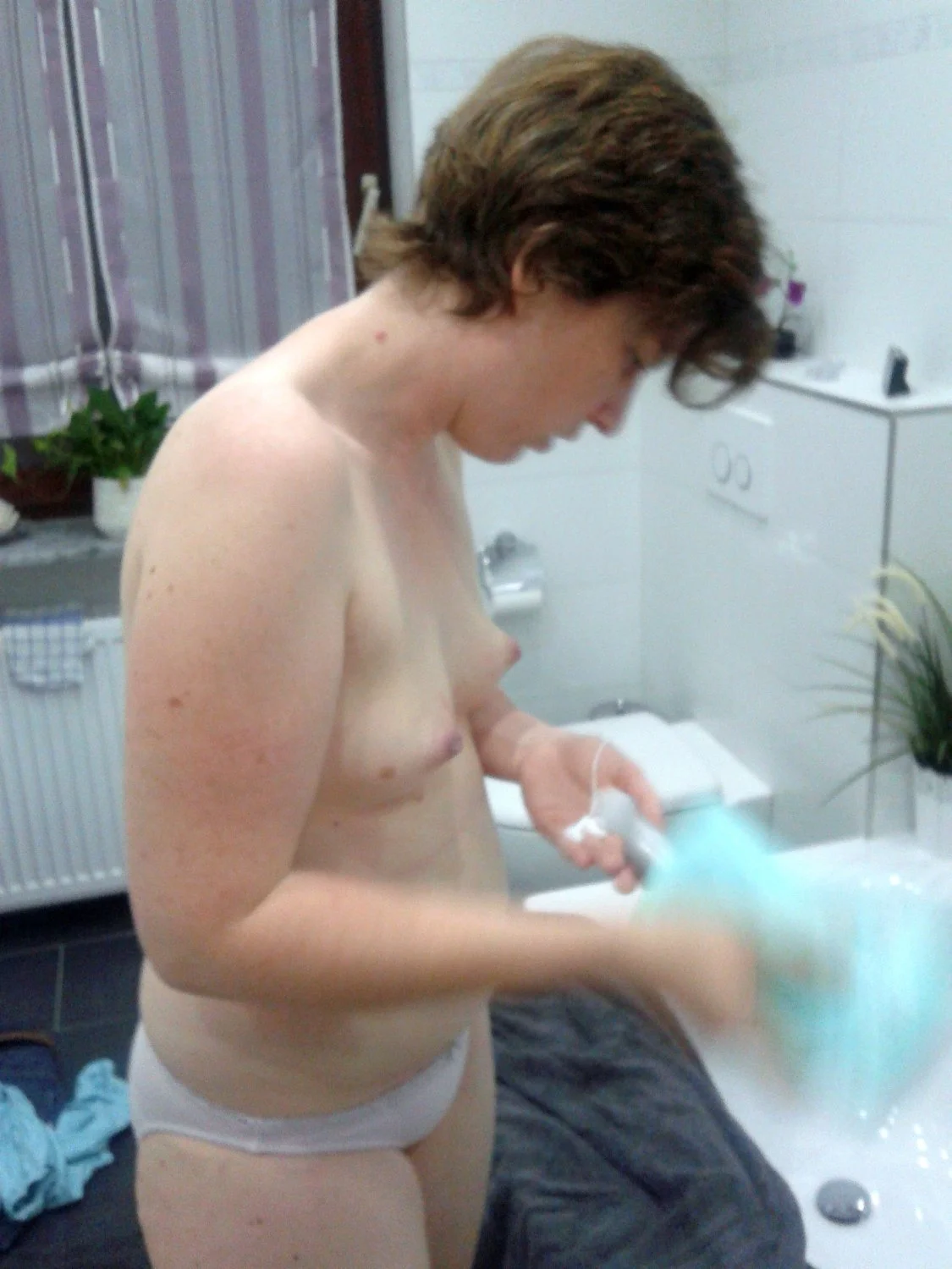 #teamblowjoe wife # 30 image 8