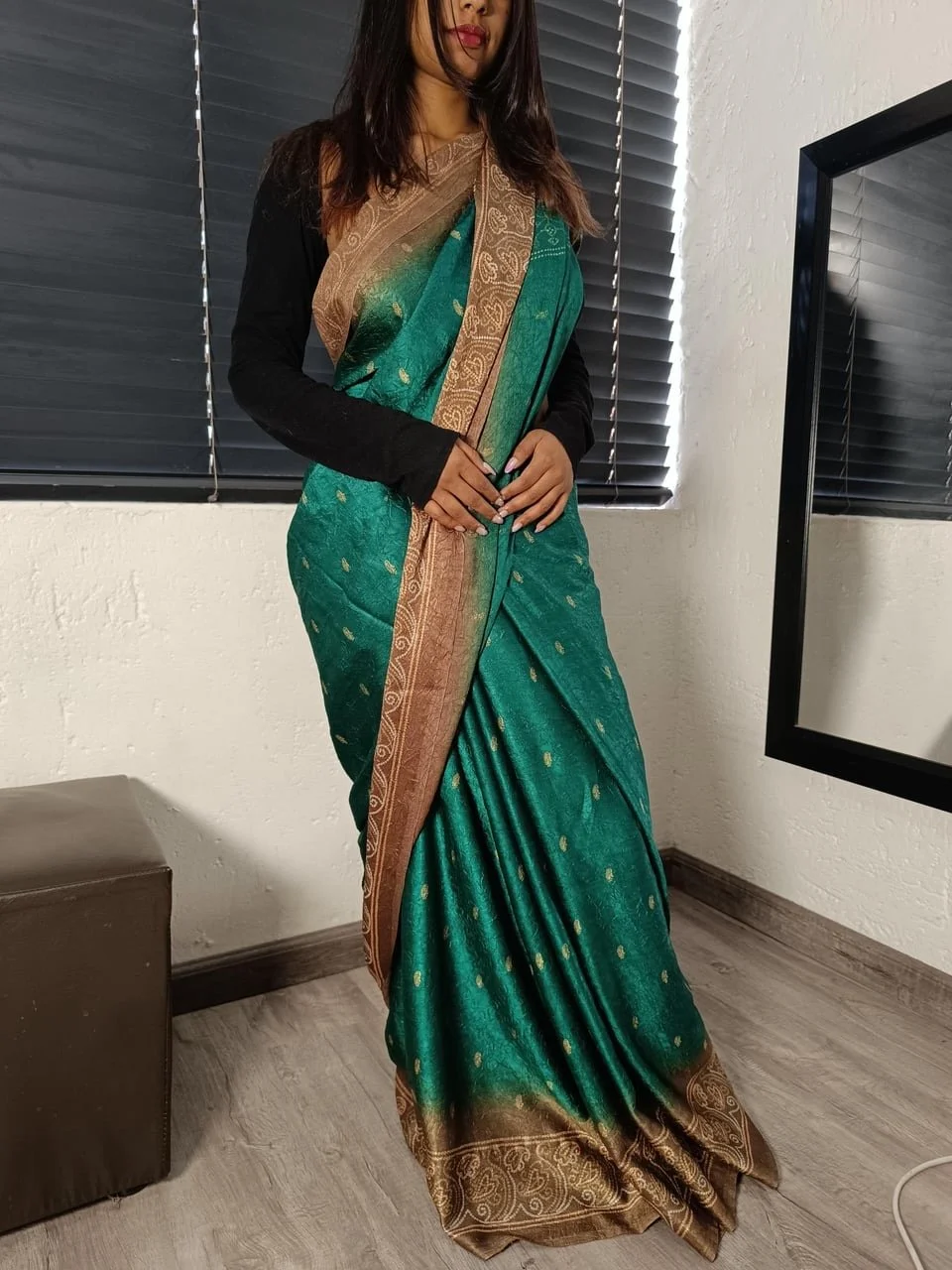 Sexy Indian amateur desi webslut image 3