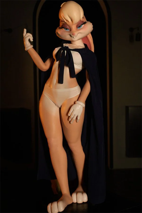 Lola Bunny image 7