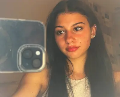 Say hi cover image