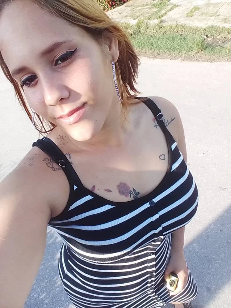 Cubana aporte de seguidor 🔥 main image