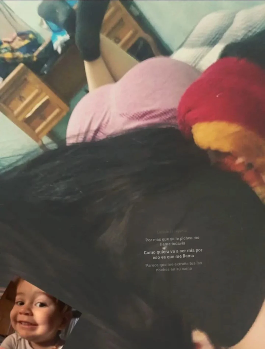 Morrita de la H 🔥 image 2