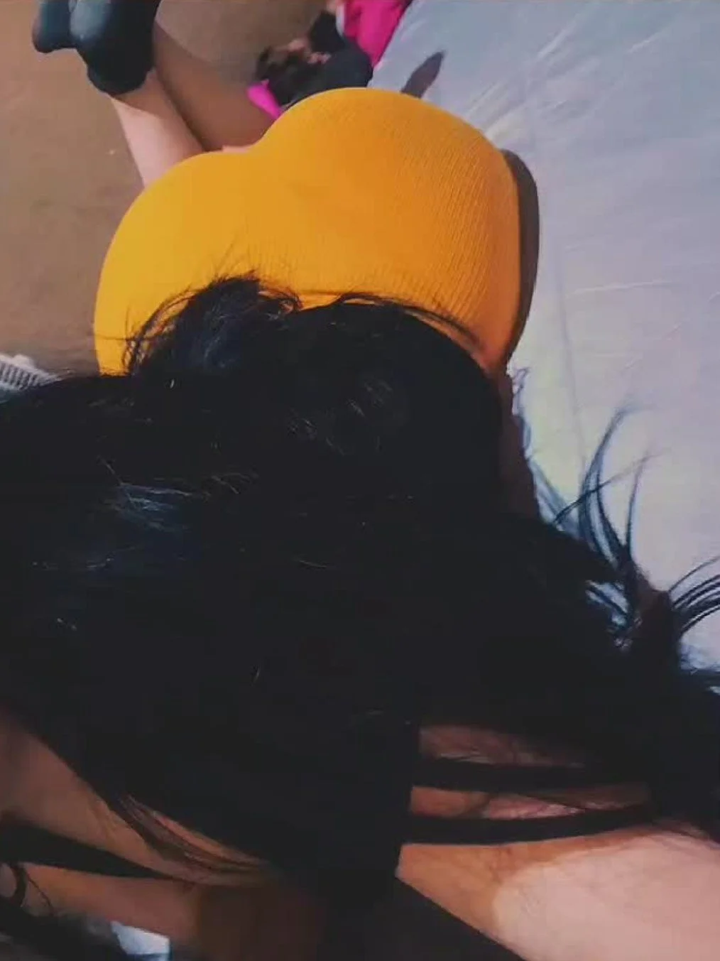 Morrita de la H 🔥 image 5