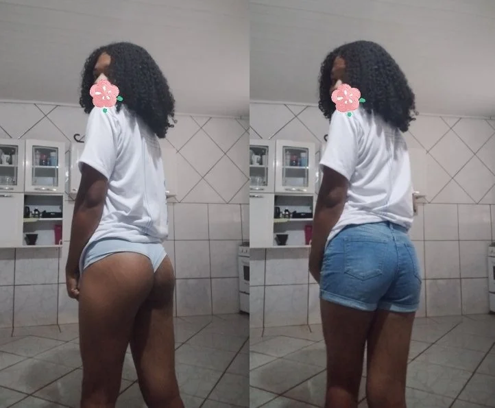 Trans gostosa (ts,tgirl,cum) main image
