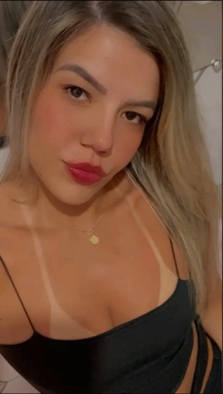 Branca gostosinha♠️ image 4