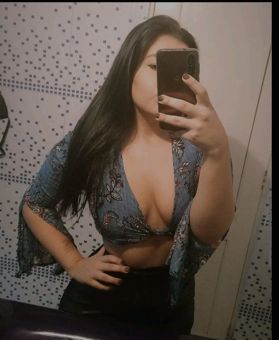 Branca gostosinha♠️ image 6