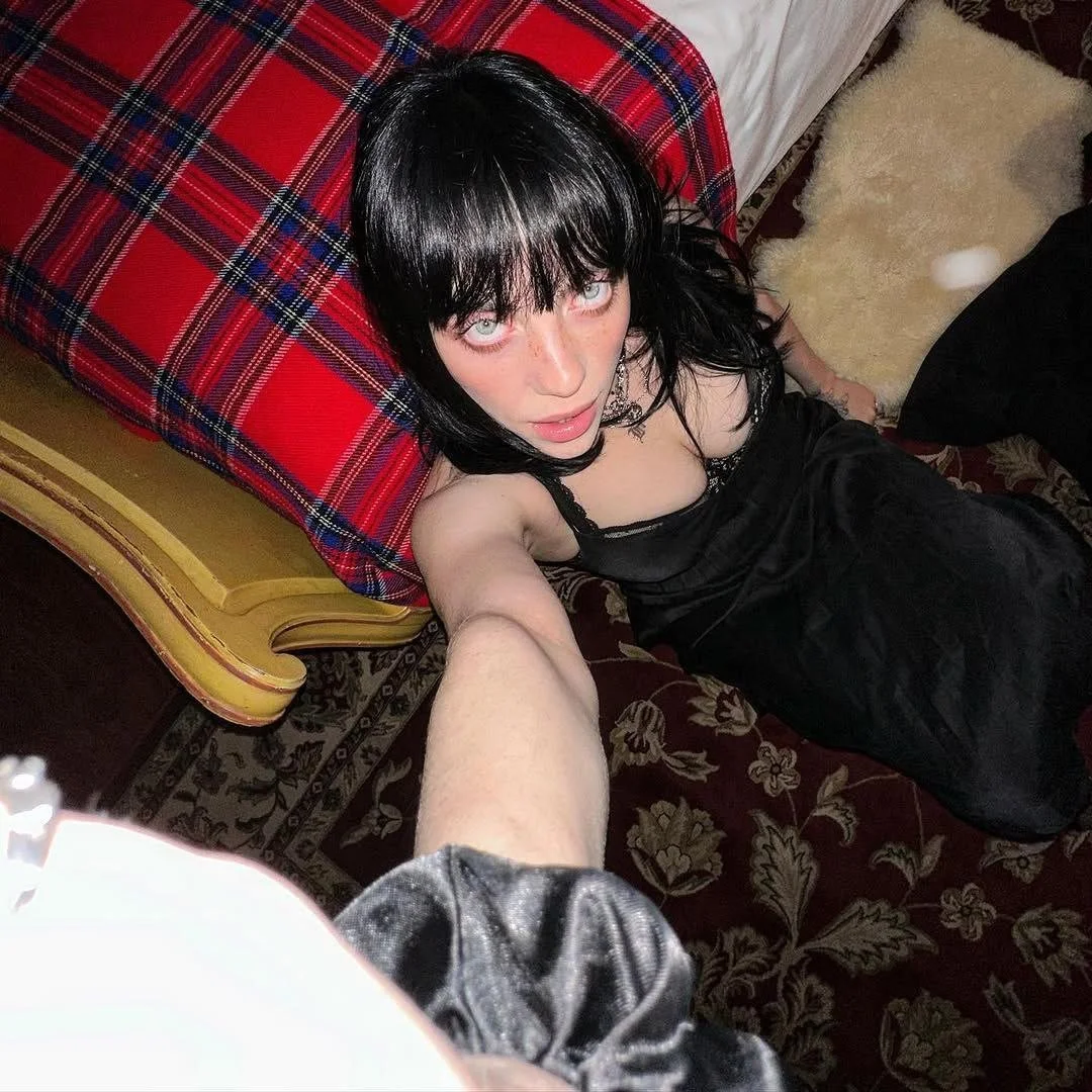 Billie Eilish Fakes 😍🤤🔥 image 34