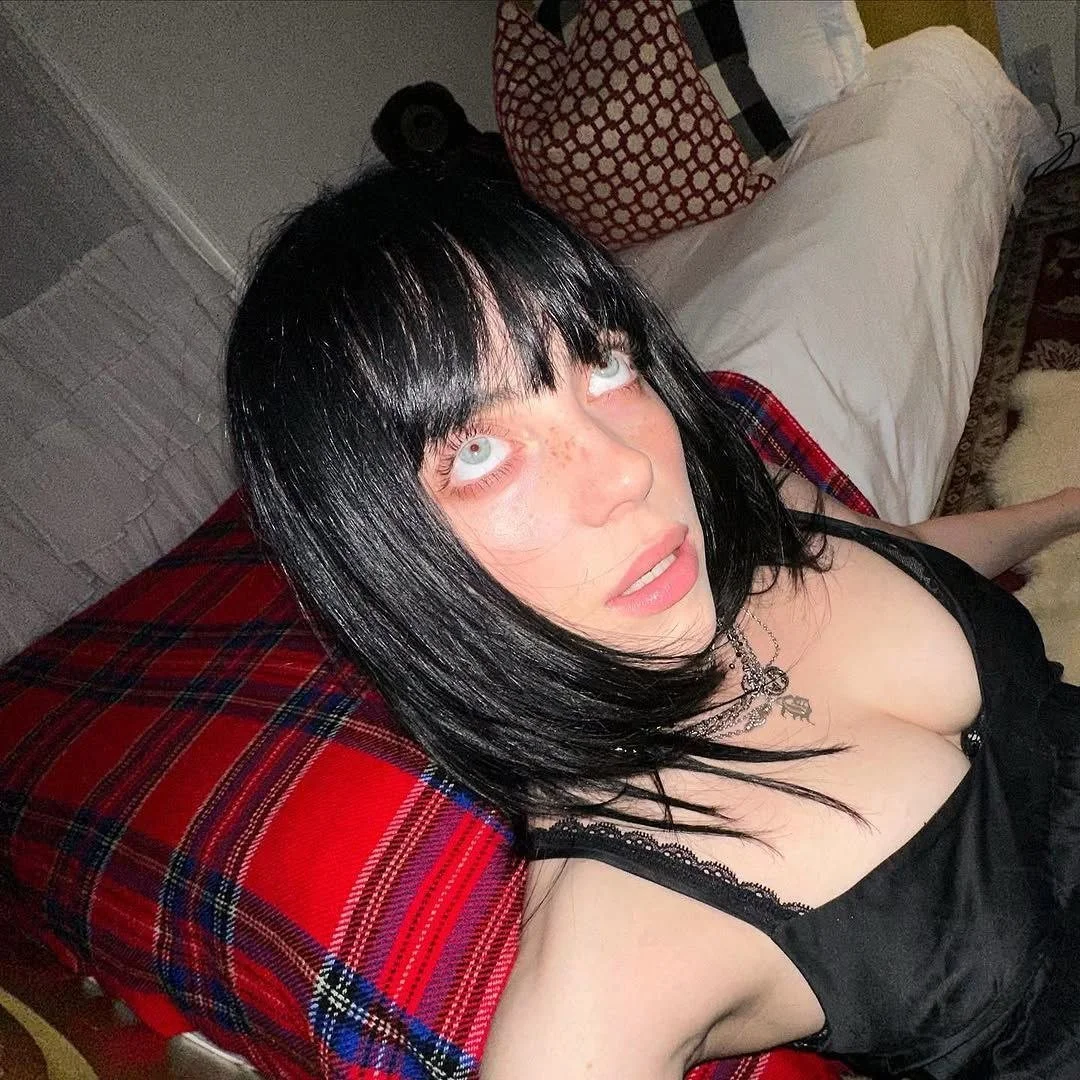 Billie Eilish Fakes 😍🤤🔥 image 36