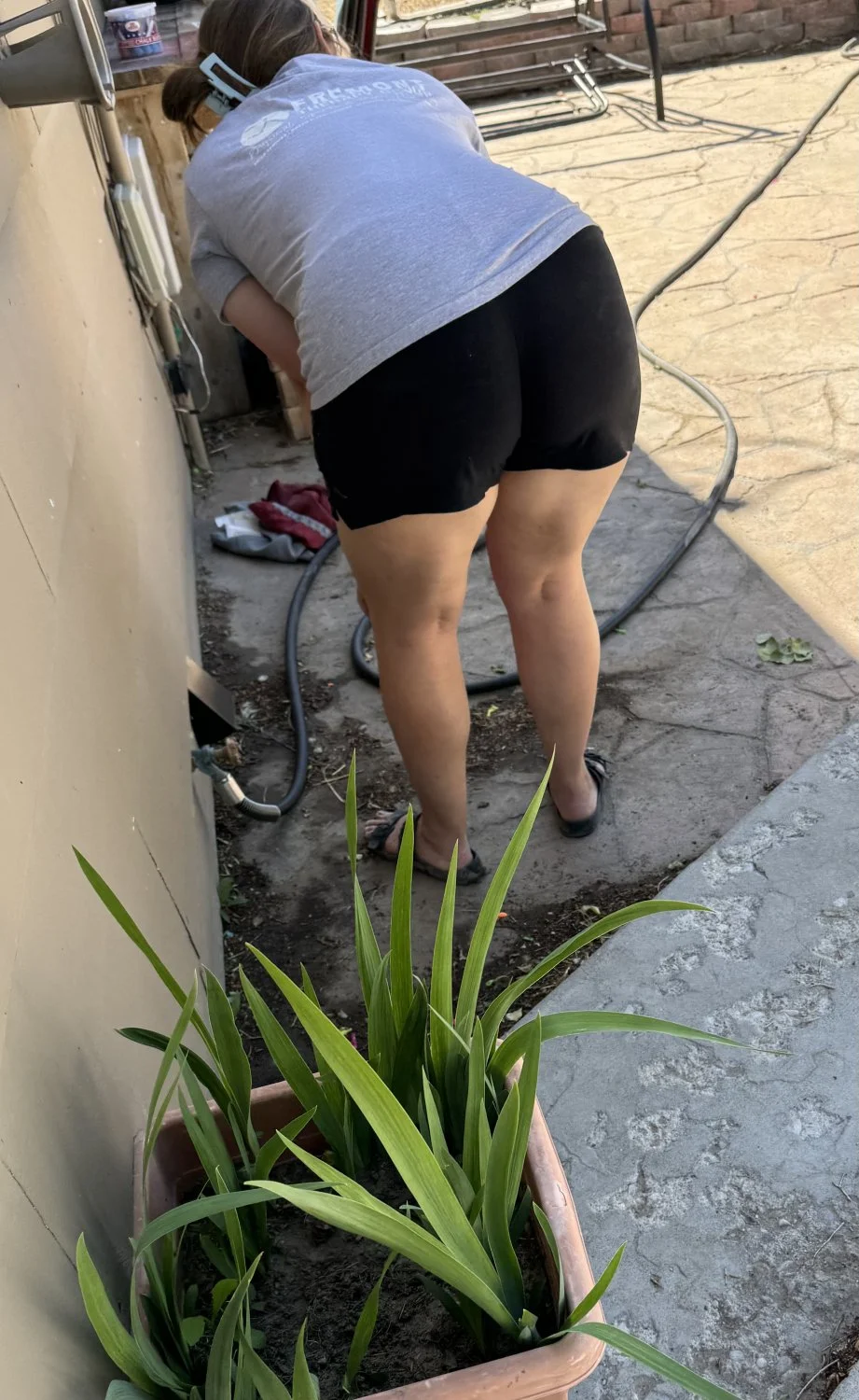Another Amateur PAWG Wife.....Per Another Request image 6