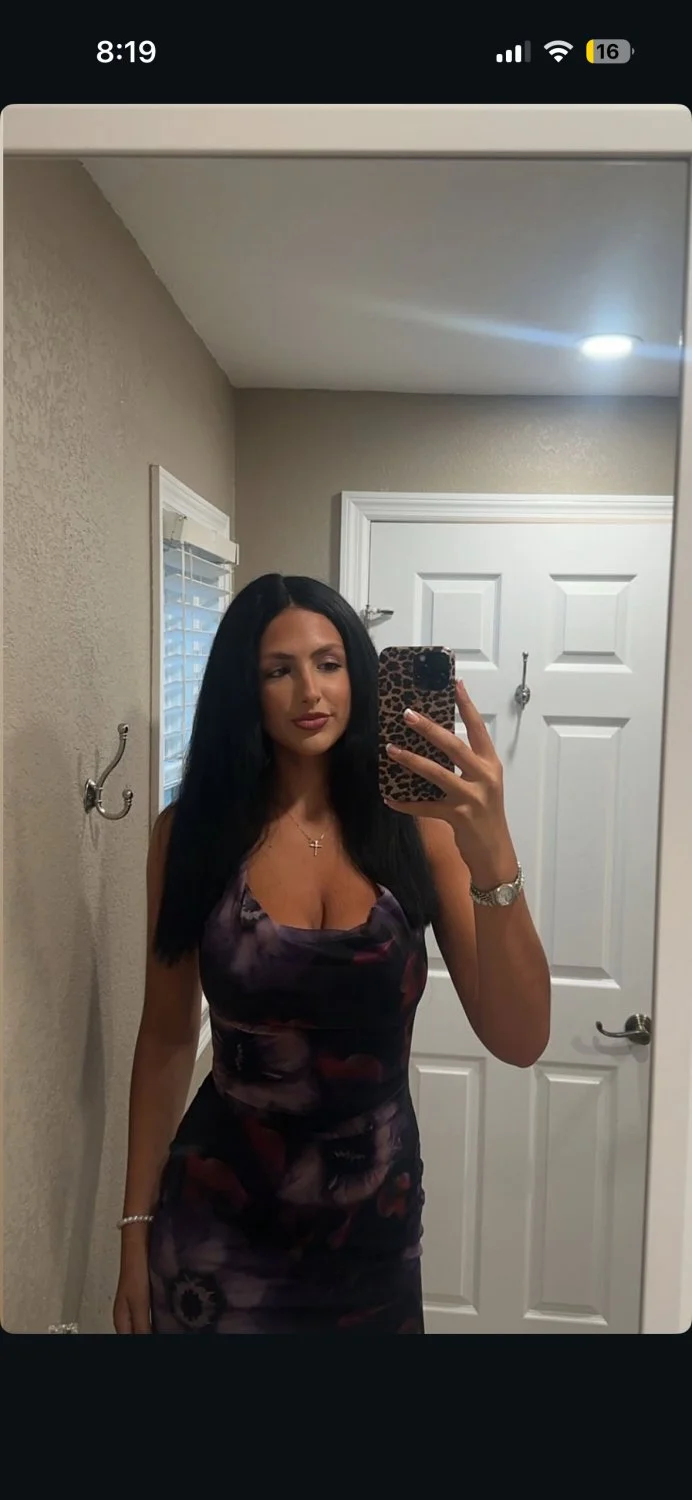 Jordyn grinds her pussy on dildo image 5