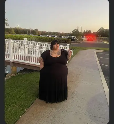 BIG BEAUTIFUL WOMEN cover image