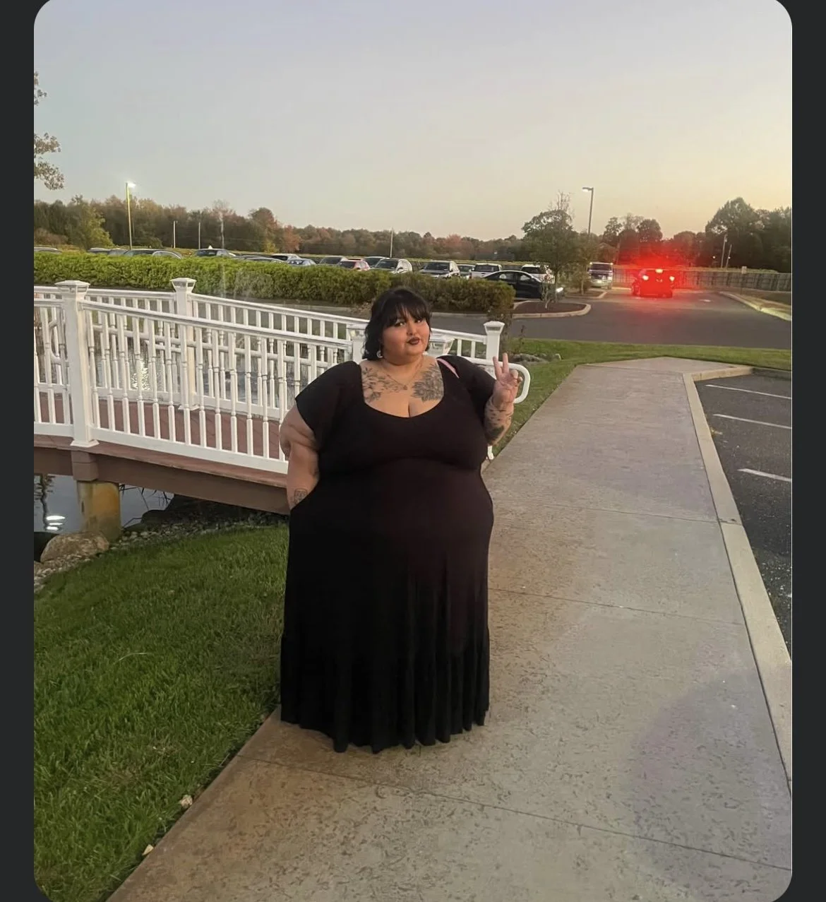 BIG BEAUTIFUL WOMEN main image