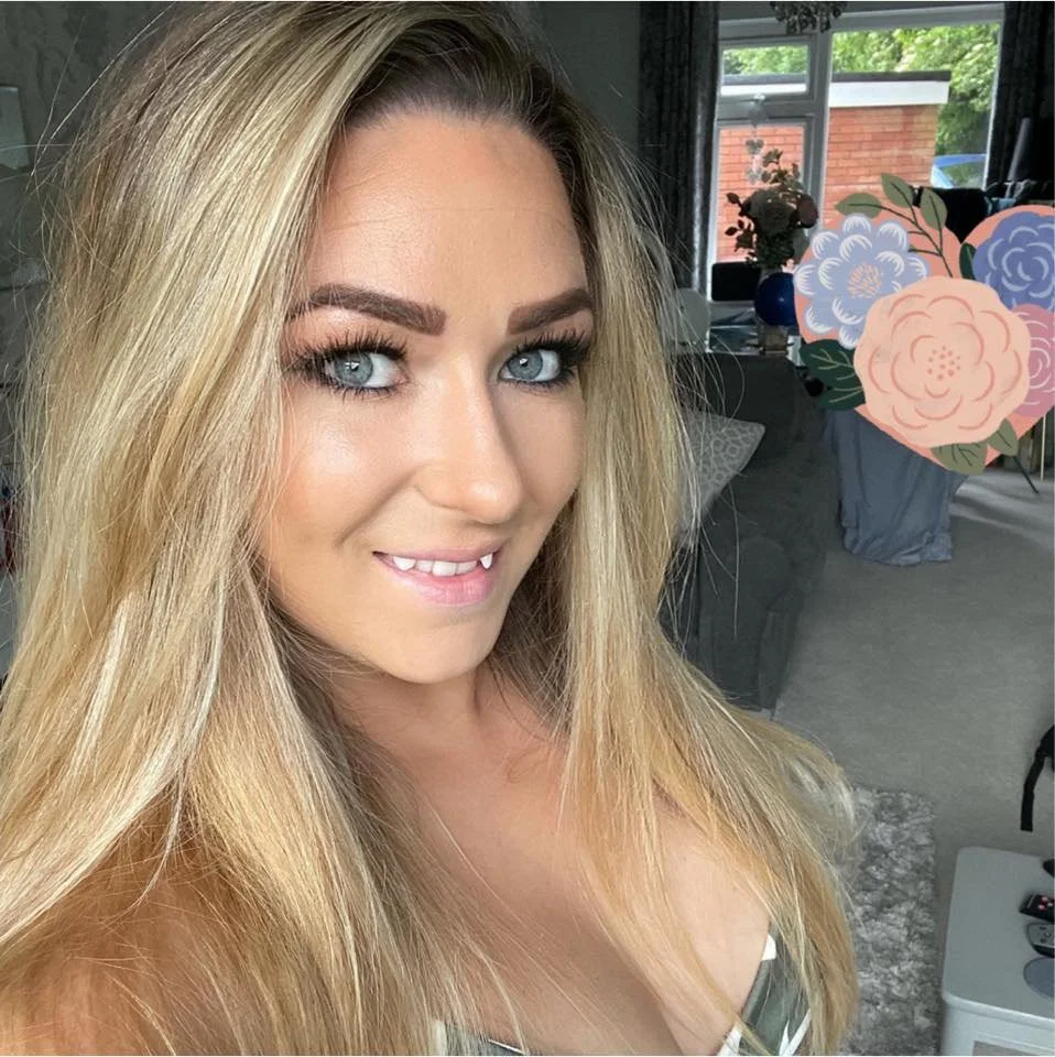 UK Hairdresser Fuckpig Charlene B image 11