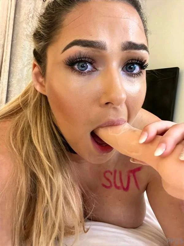 UK Hairdresser Fuckpig Charlene B image 15