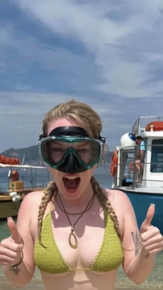 Scarlett image 2