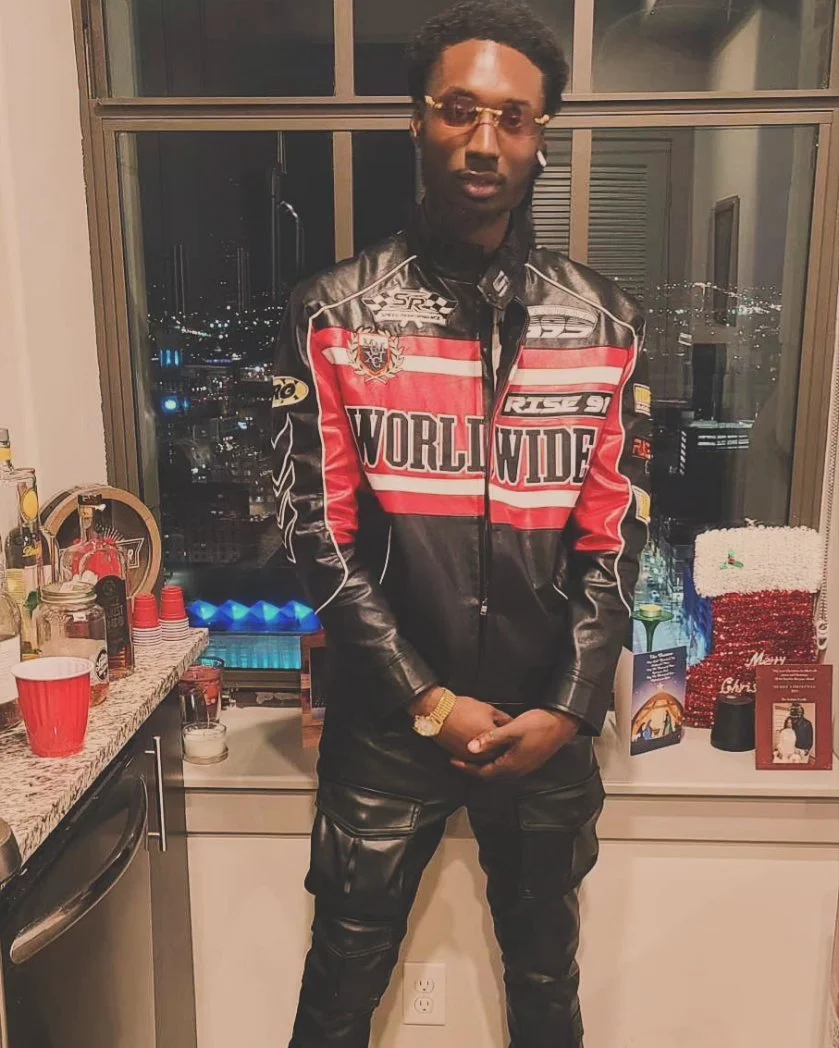 SkinnyP Big Dick ASsss image 2