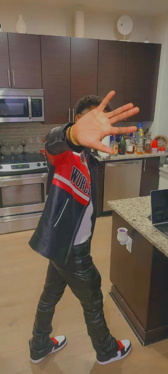 SkinnyP Big Dick ASsss image 3