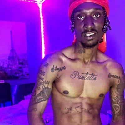 SkinnyP Big Dick ASsss image 4