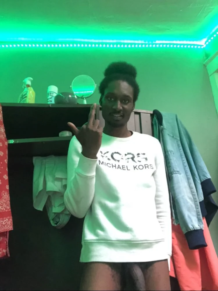 SkinnyP Big Dick ASsss image 8