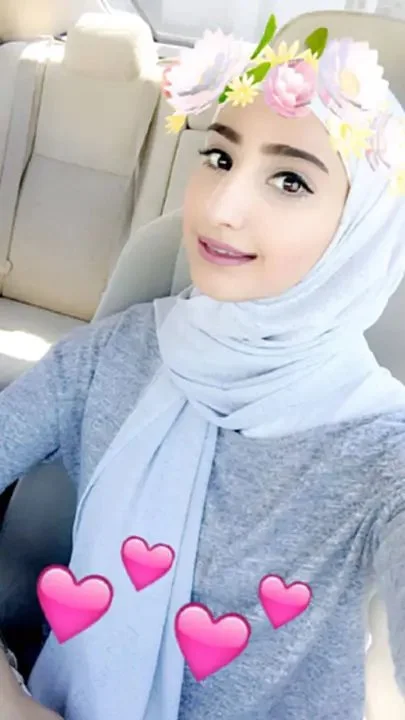 Arab HIjabi main image