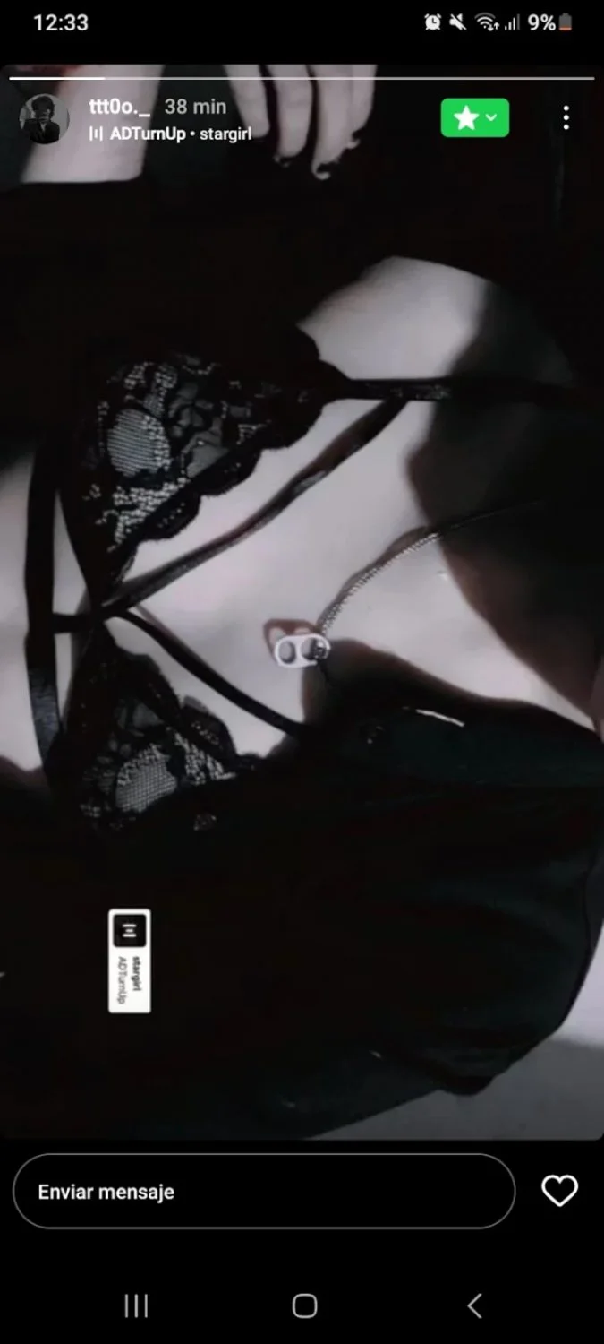 Argentina Goth Leak main image
