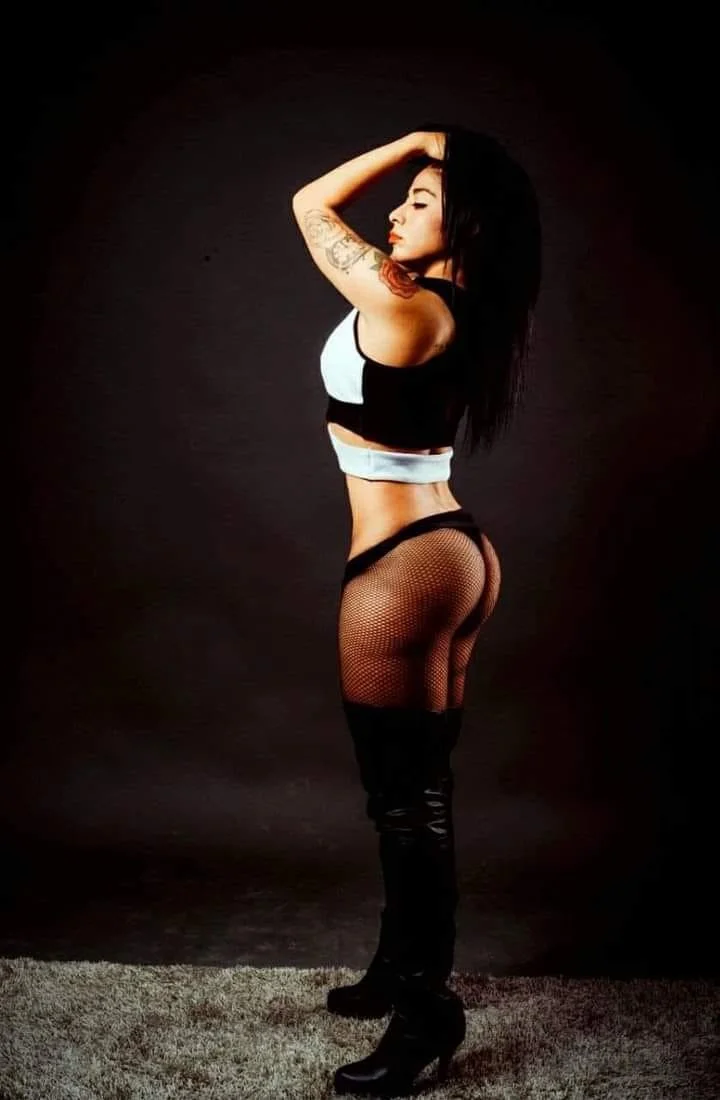 Heidi Medina (Reynosa Tamaulipas) 🇲🇽 image 6