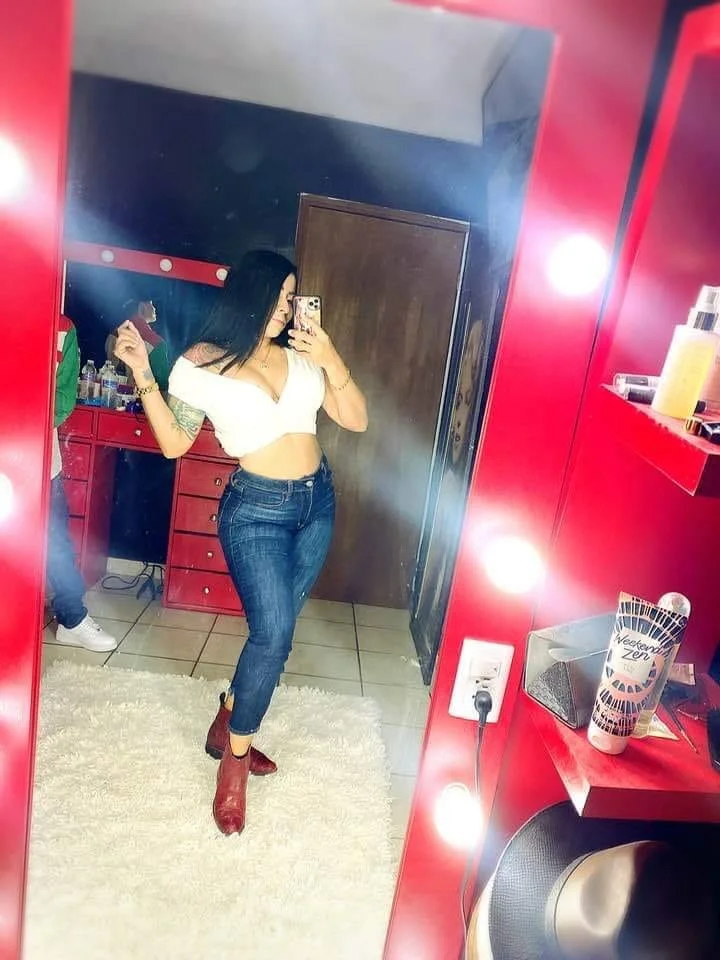 Heidi Medina (Reynosa Tamaulipas) 🇲🇽 image 9