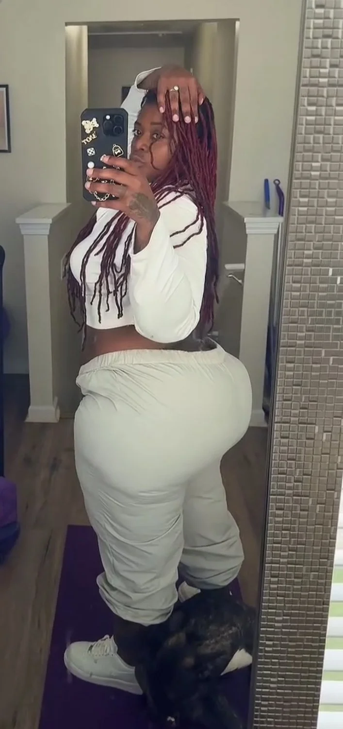 Bigg finee goon meat Bbw main image