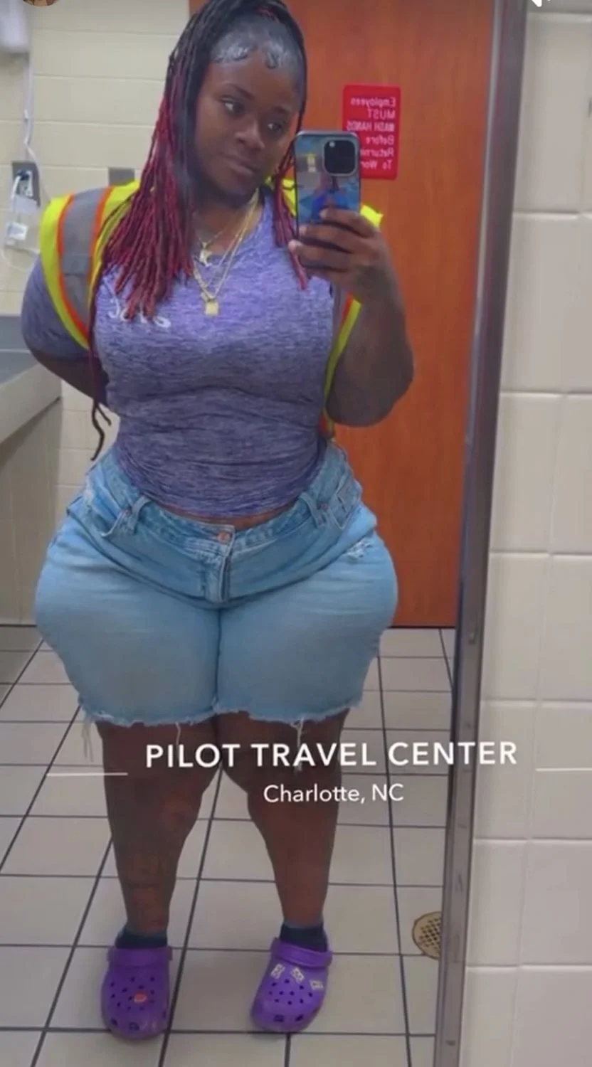 Bigg finee goon meat Bbw image 4