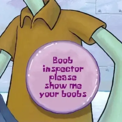 send me your tits, if they’re worthy i’ll post them cover image