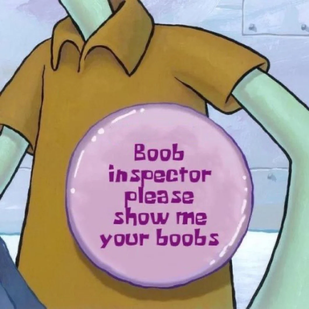 send me your tits, if they’re worthy i’ll post them main image