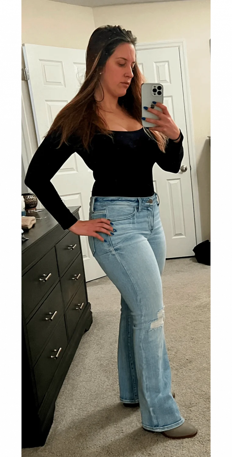 South Carolina thick MILF main image
