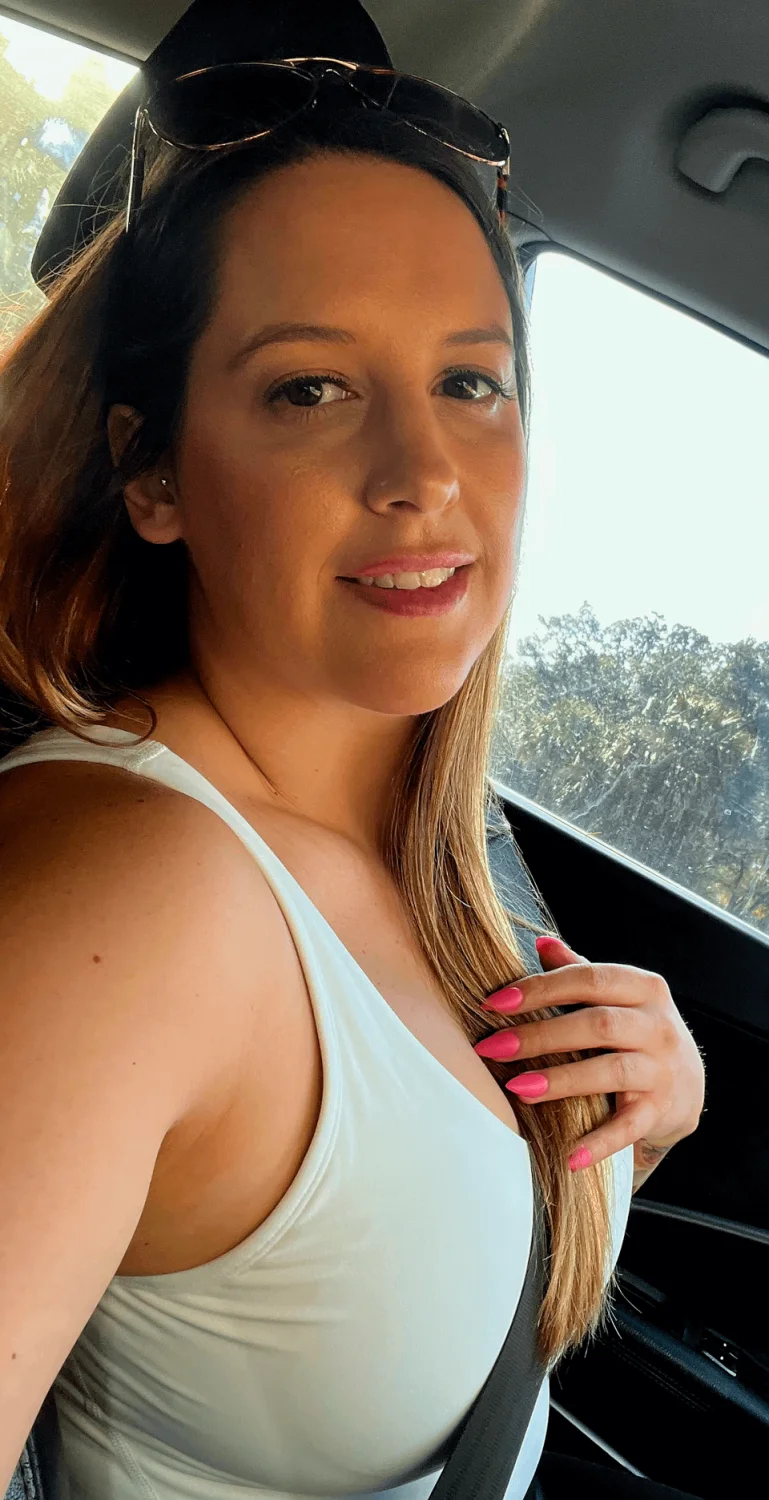South Carolina thick MILF image 3