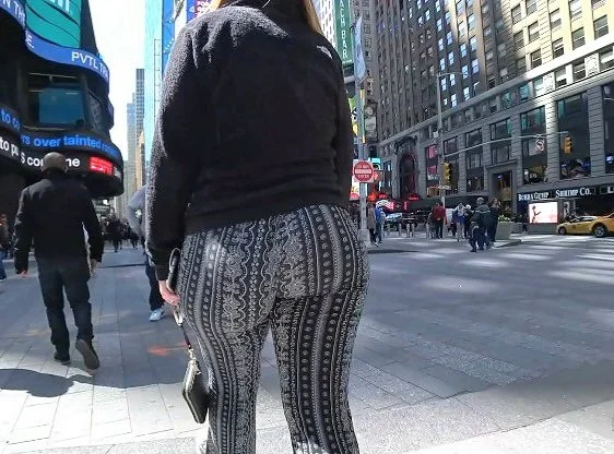 Phat booty image 2