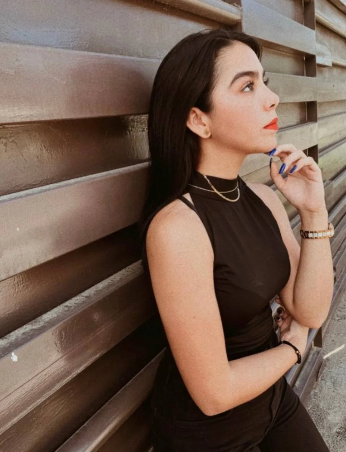 puta de cdmx. novio regala image 2