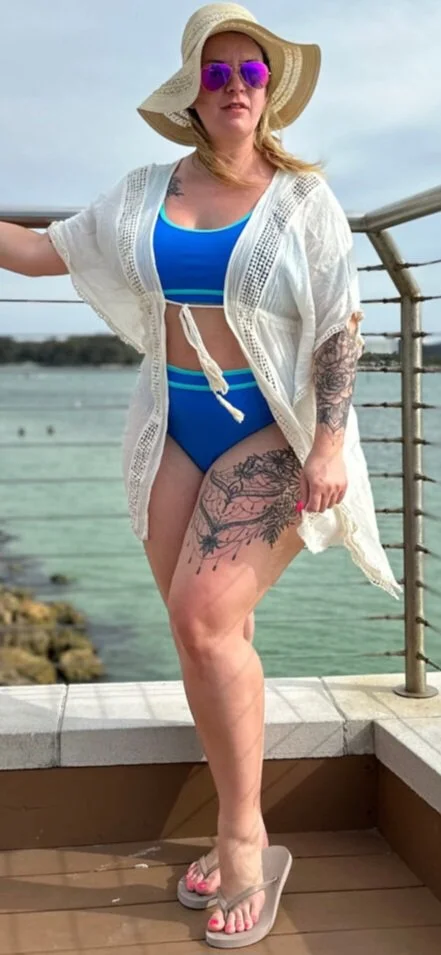 Request.. Thick Gorgeous Milf.. <> CEO of Mamabearbrand.. <> Instagram Influencer.. image 12