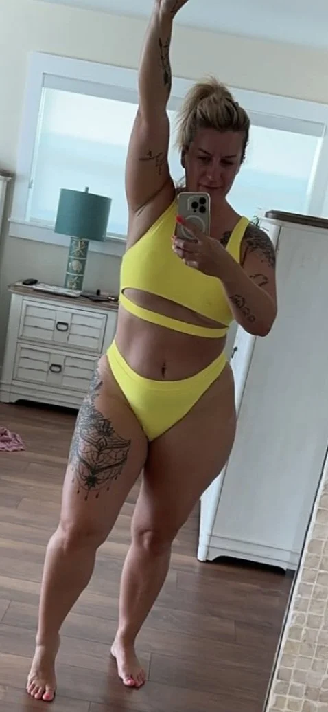Request.. Thick Gorgeous Milf.. <> CEO of Mamabearbrand.. <> Instagram Influencer.. image 17